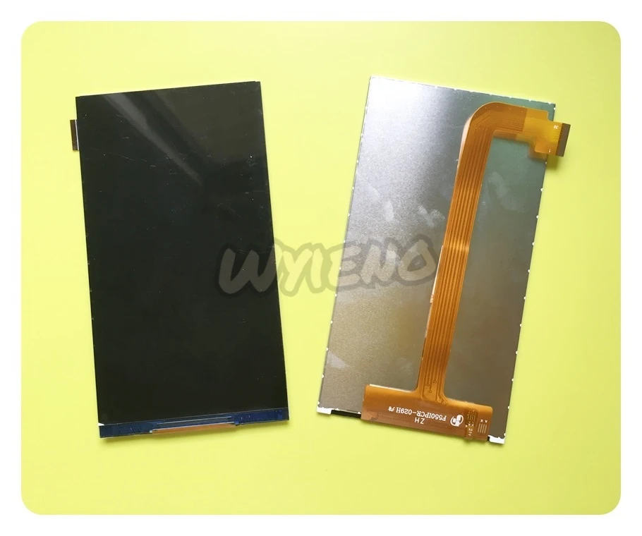 Wyieno ЖК экран для BQ Mobile BQS 5515 Wide BQS5515 + отслеживание|Экраны мобильных телефонов| |