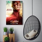 Постер на холсте с изображением героев Марвел, Человек-паук, Железный человек, Халк, украшение для дома, настенное искусство, подарок на день рождения, украшение для спальни