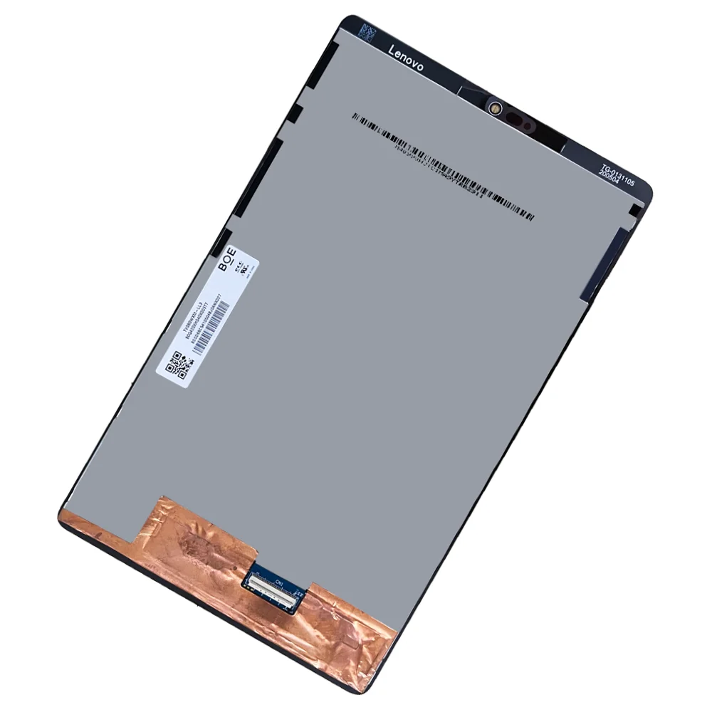 Новинка ЖК-дисплей 8 0 дюйма для Lenovo Tab M8 PRC телефон TB-8505X TB-8505 с сенсорным экраном и