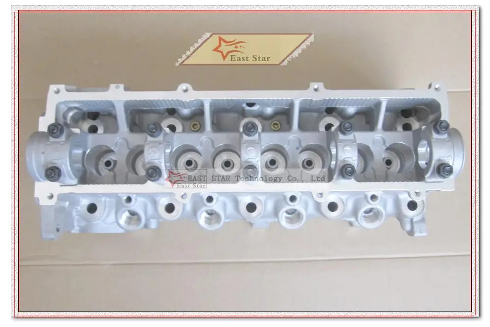 908 746 D/RE RF RE Головка блока цилиндров для KIA sportage Mazda 626 Suzuki Vitara 2.0L MRFJ5 10 100D 090D OK054 010| |