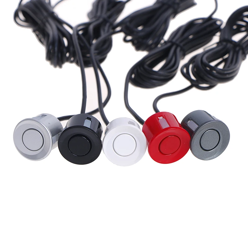 

Car Parking Sensor 22mm Reversing Radar Probe For Sensor Monitor Reverse System