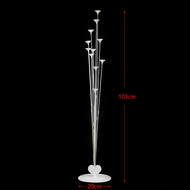 Воздушный шар предназначенный для опорного стола плавающий воздушный стержень