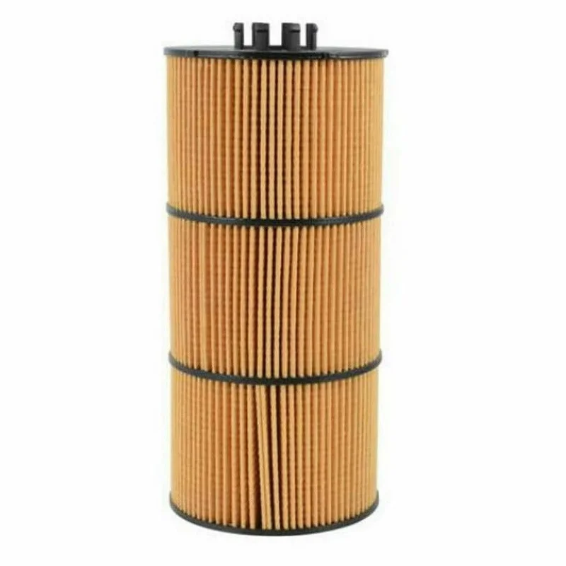 

V57909 Engine Oil Filter Fits:Freightliner Western Star Detroit Diesel Mercedes