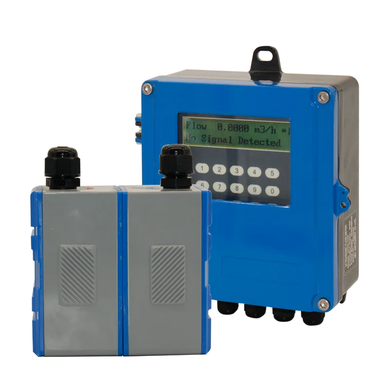 

Measurement & Analysis Instruments