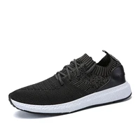 2020 S041502 New mens casual shoes outdoor sports running shoes stylish comfortable breathable sneakers
