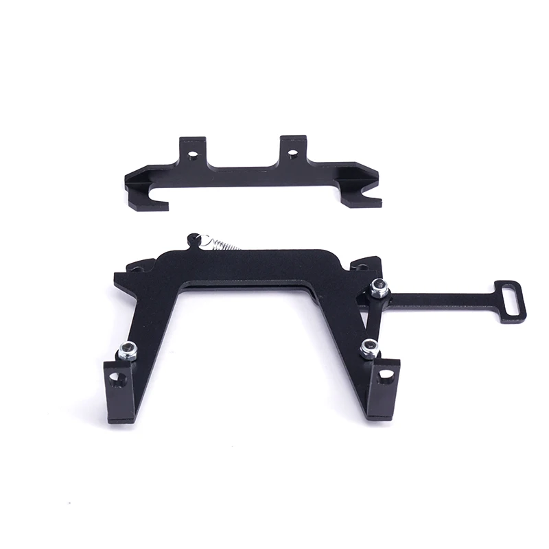 lesu металлическая стандартная