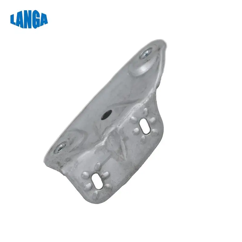 1ZD821142 1ZD821141 подходит для Skoda Octavia 2007-2017 кронштейн опоры переднего крыла правый и