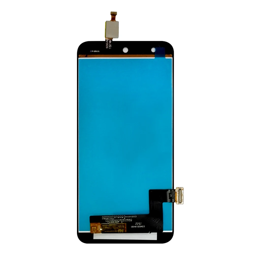ЖК-дисплей и сенсорный экран в сборе для ZTE Blade X5 /Blade D3 T630 идеальный 5 0 дюйма +