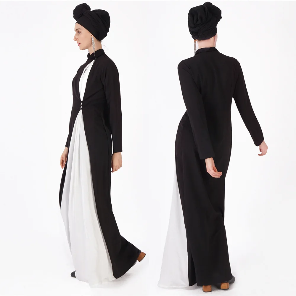 

Muslim Fashion