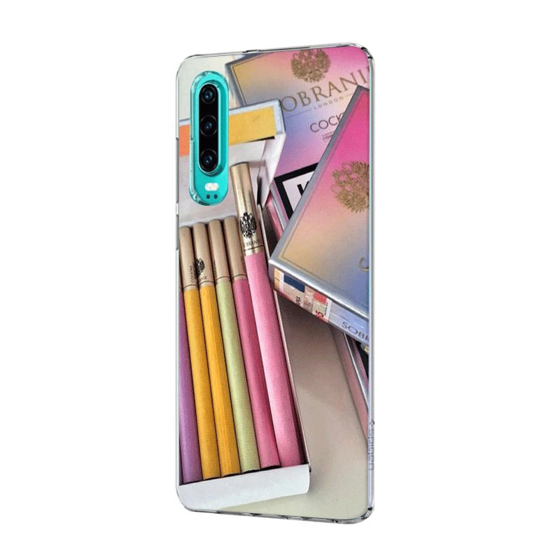 Флип-чехол для Huawei P Smart Z Plus P30 P20 P10 P9 P8 Lite Pro чехол-портсигар | Мобильные телефоны и