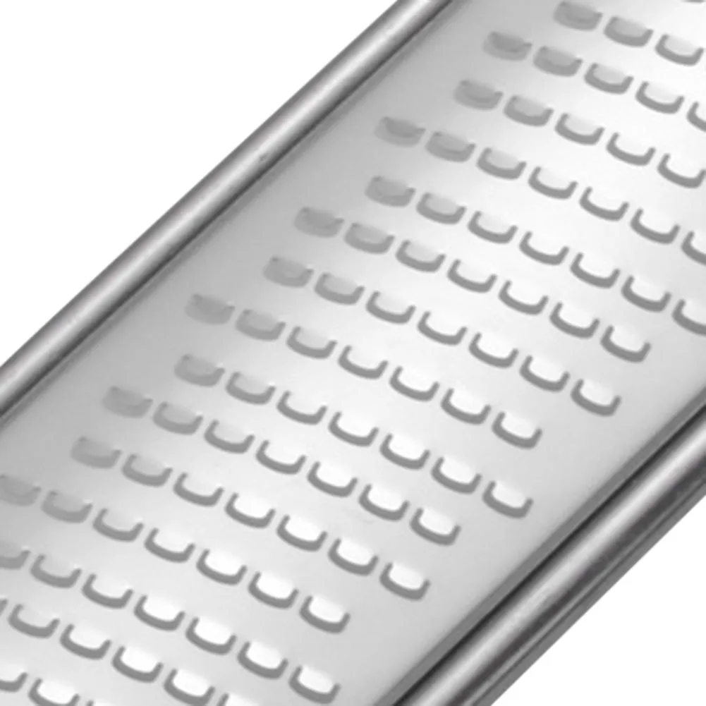 Терка для сыра из нержавеющей стали измельчитель бритва острые лезвия ручная