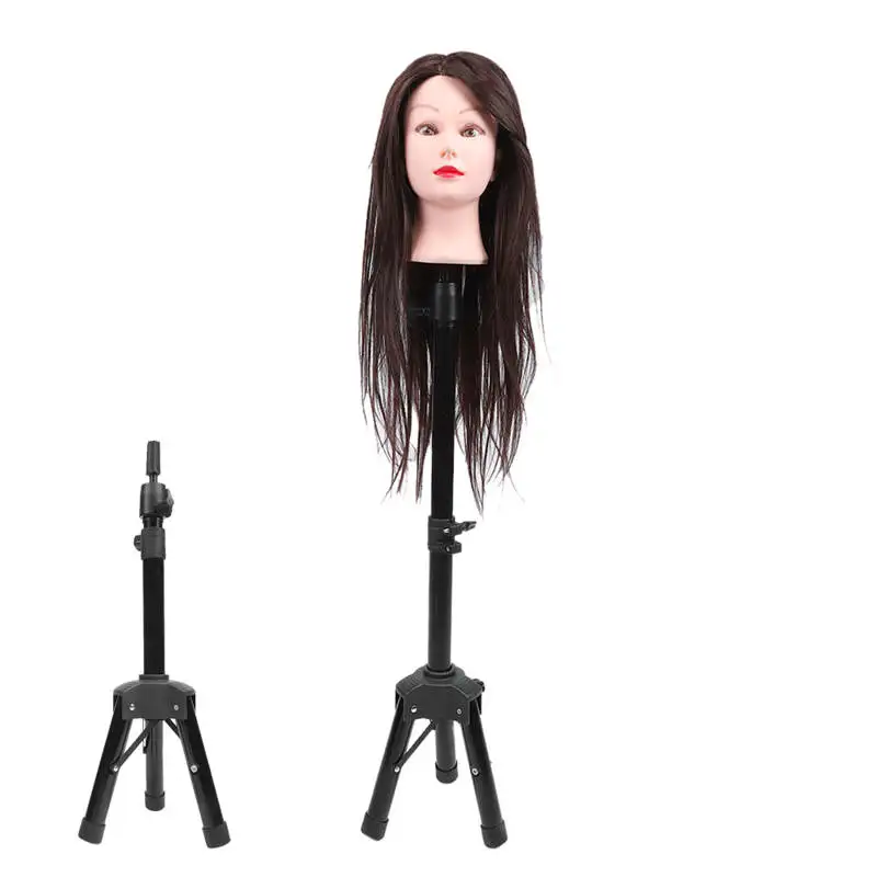 Парик головной кронштейн штатив парик Стенд парикмахерские стилисты для красоты
