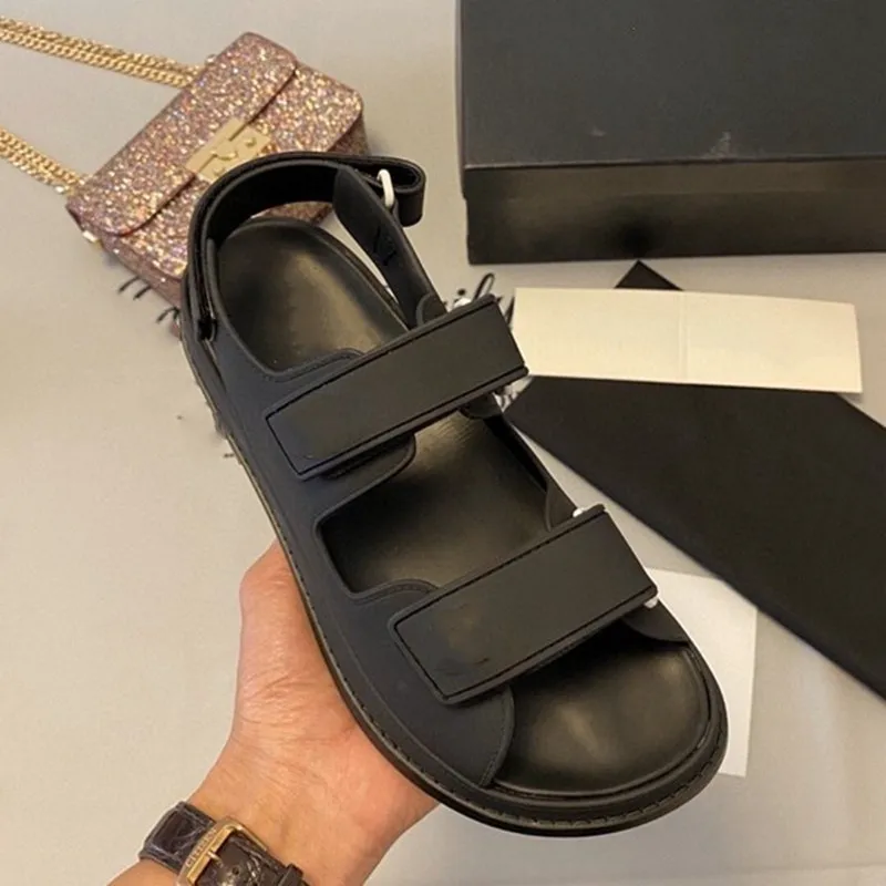 Женские туфли лодочки модель класса люкс кожаные сандалии на платформе женская