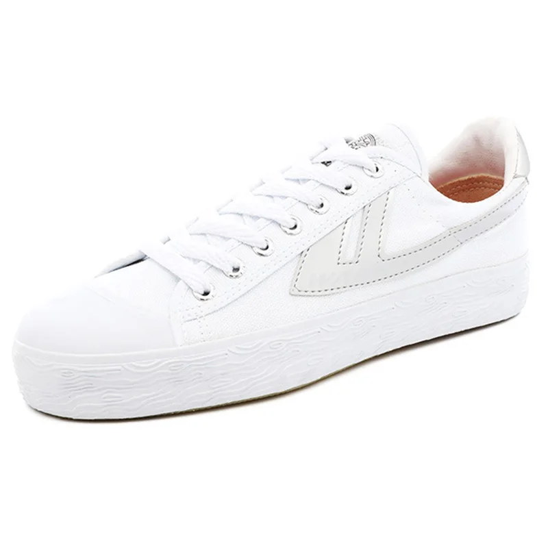 EU34-44 WB-1 canvas HuiLi classic athletics Fitness KungFu TaiChi sneakers shoes for adults