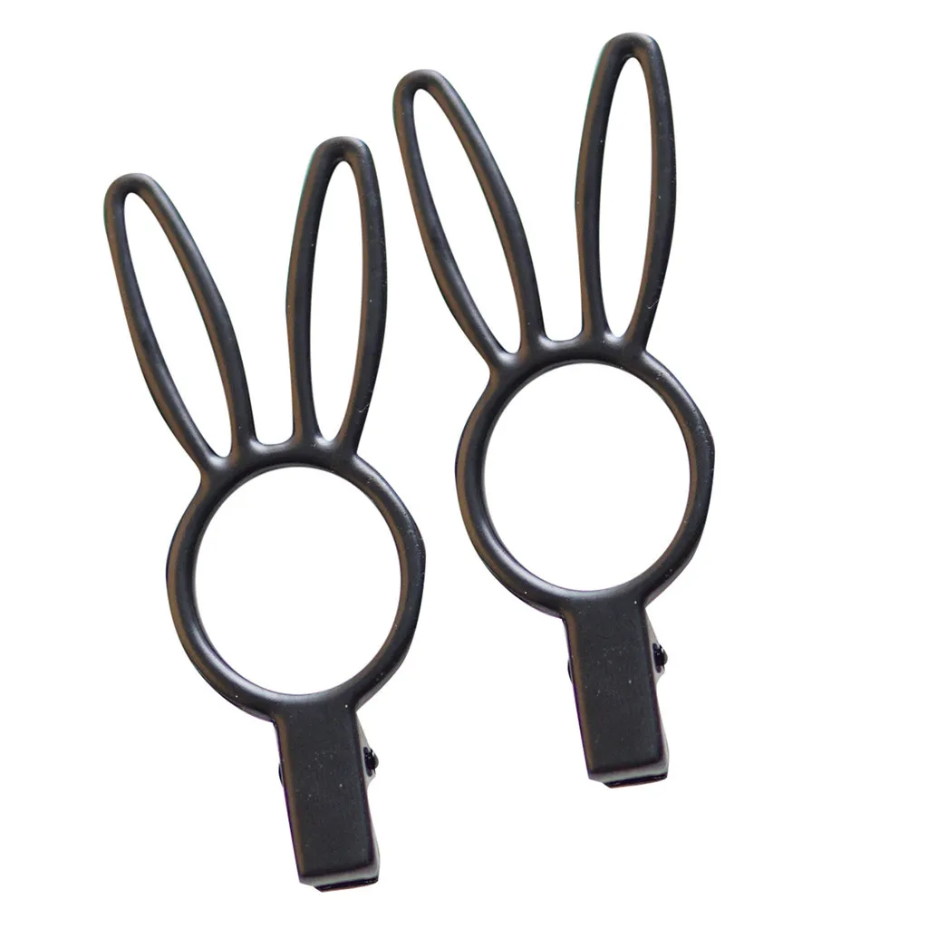 Для женщин модный металлический зажим для волос с эффектом потертости