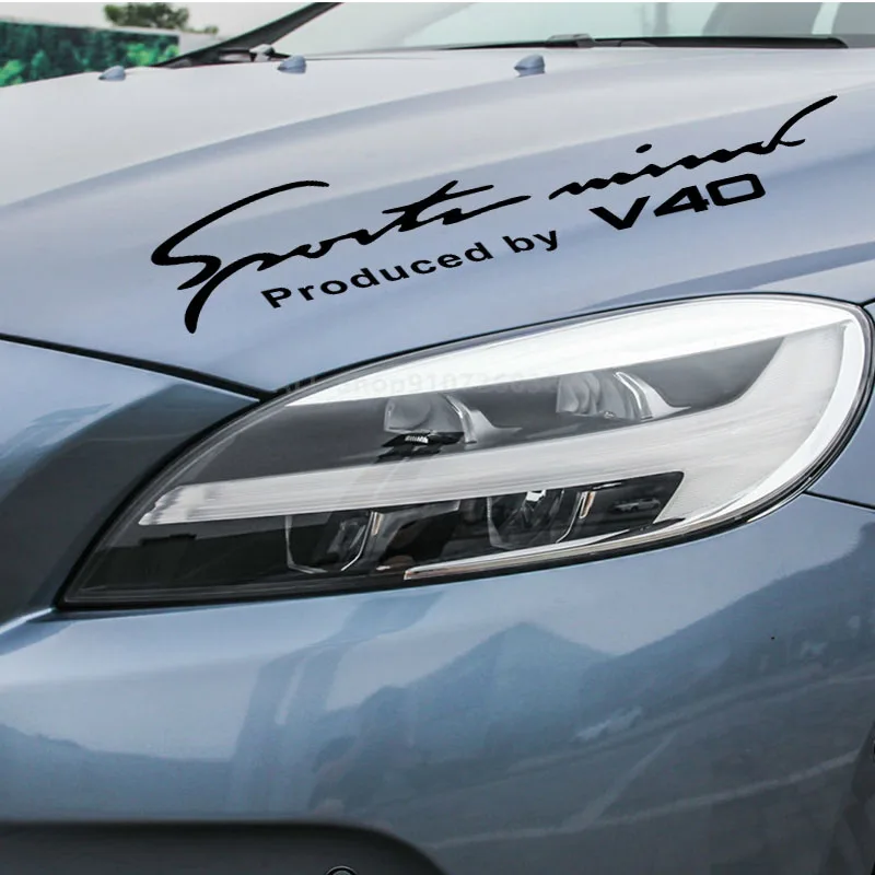 For Volvo V40 Auto Light Eyebrows Sticker Anti Scratch Car Stickers Styling Decal DIY Paste Protector Car Accessories 2Pcs For Volvo V40 Auto Light Eyebrows Sticker Anti Scratch Car Stickers Styling Decal DIY Paste Protector Car Accessories 2Pcs