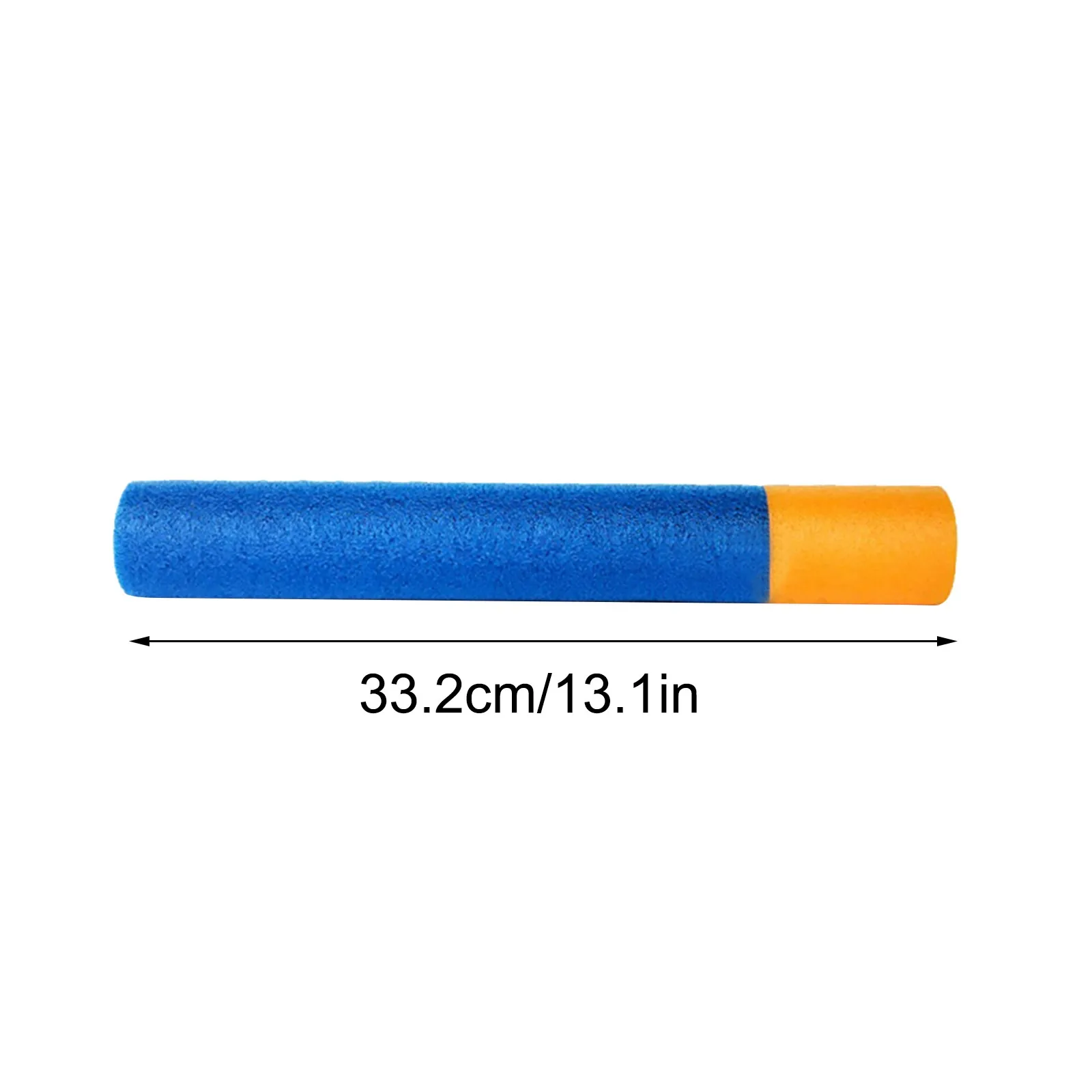 

1/2/3pcEVA Water Cannon Summer Drifting Beach Water Toys 33.2CM Mini Super Soaker Foam Pocket Swimming Water Summer Beach T5