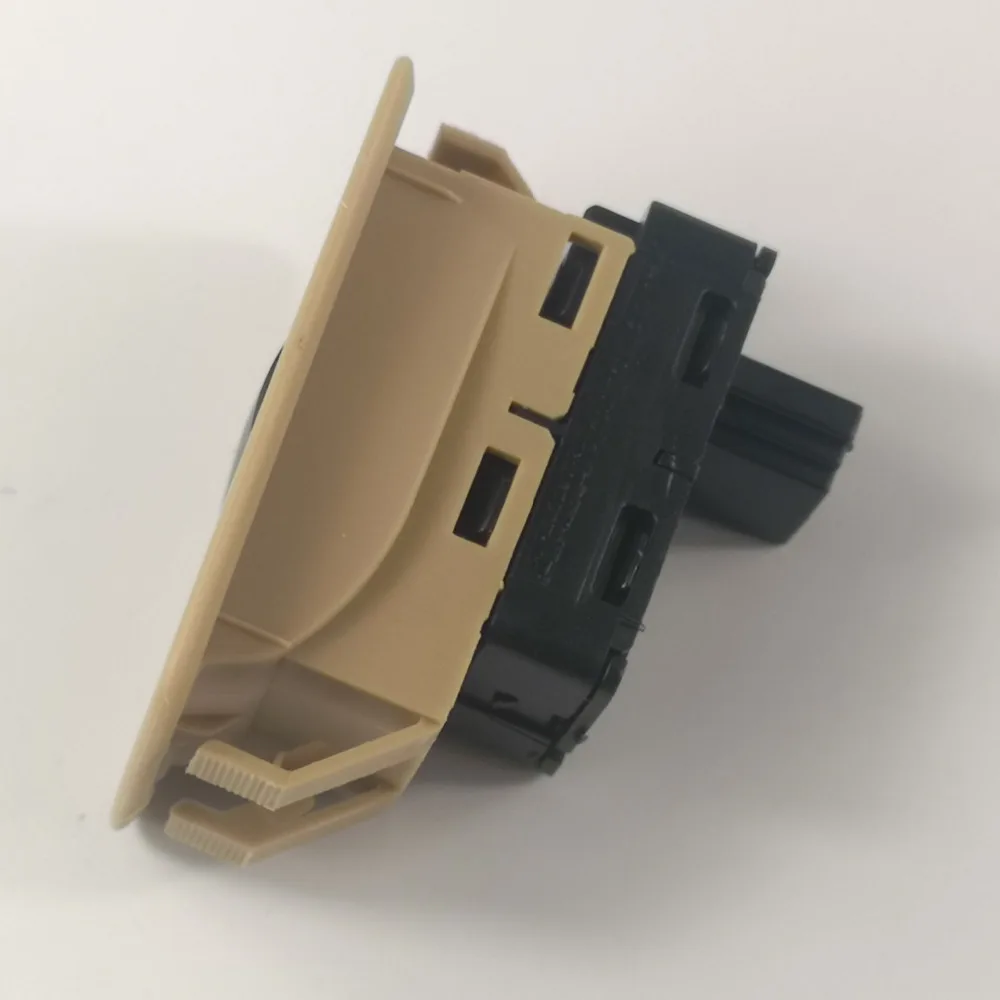 Переключатель Стеклоподъемника передний левый или правый бежевый для BMW E53 E71 E72 E83