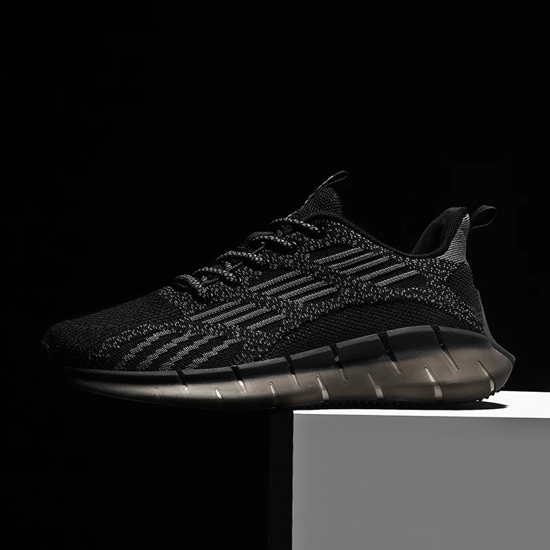 

Men Sneakers Men Casual Shoes Brand Men Shoes Male Mesh Flats Plus Big Size Loafers Breathable Slip On Spring Autumn Xammep