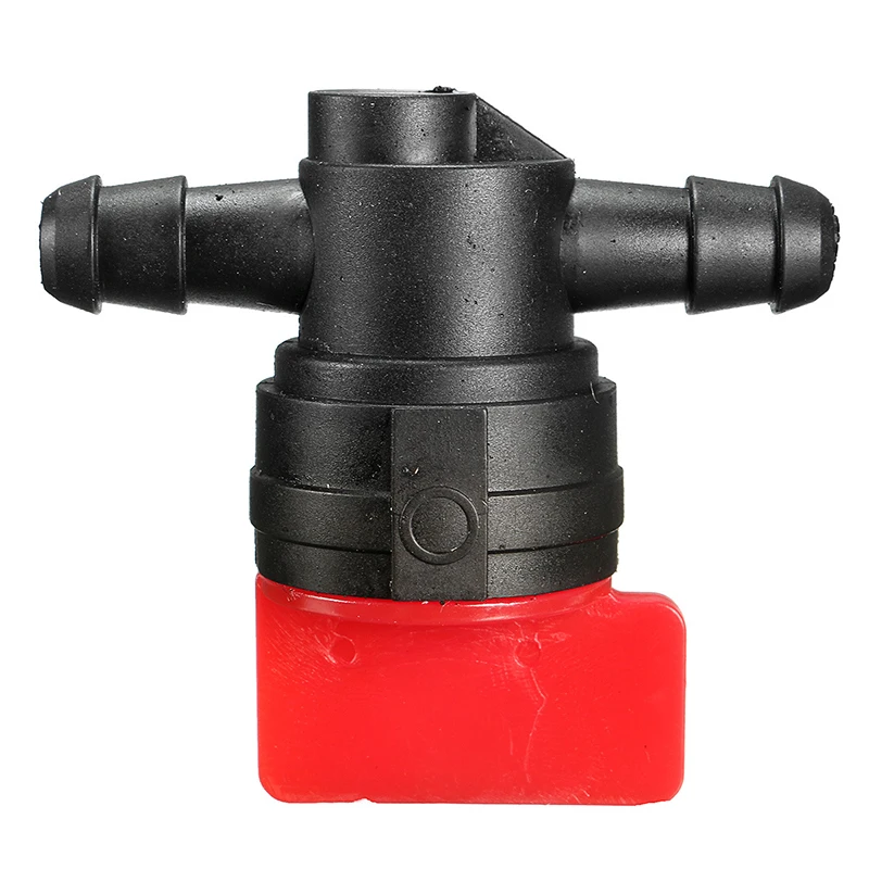 

1/4” Straight On/Off Fuel Valve Pipe Hose Replacement Practical Fashion