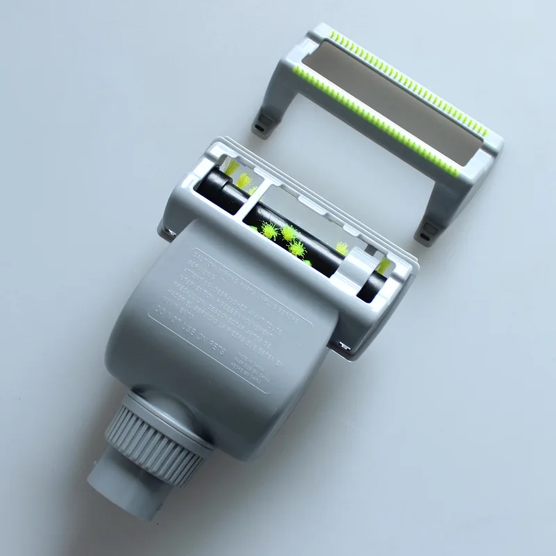 35 мм вакуумный пылесборник для уборки пластиковых домашних животных удаления