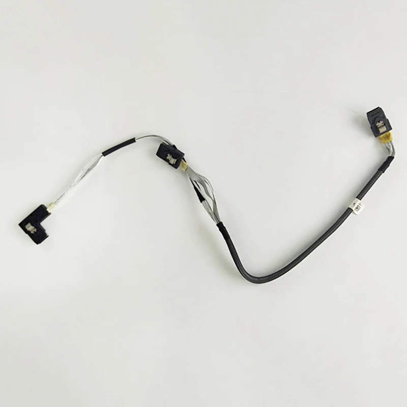 Pulled 0N262J N262J Mini-SAS to 2x Cable Poweredge H200/ H700 Raid | Компьютеры и офис