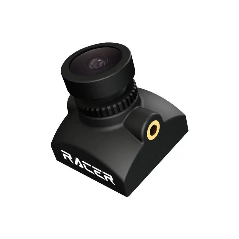 RunCam Racer 3 Mini FPV камера CMOS 1000TVL Super WDR 6ms латентность 1 8 мм/2 мм для Racing Drone RC самолет |