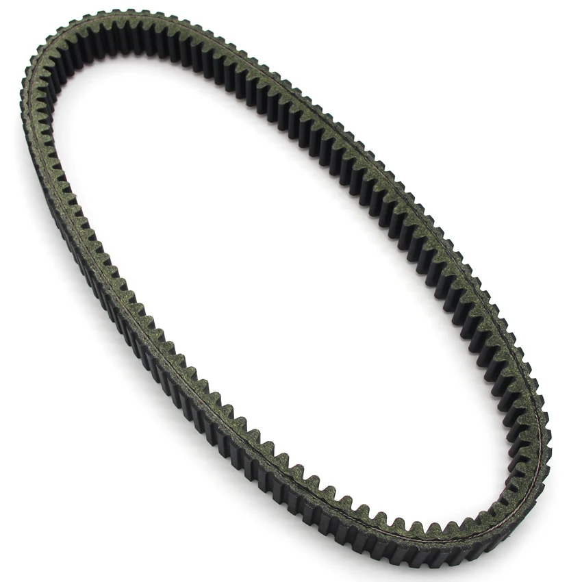 Резиновый сцепление для мотоцикла приводной ремень передач шкив SYM quadaider 600 ATV 2015