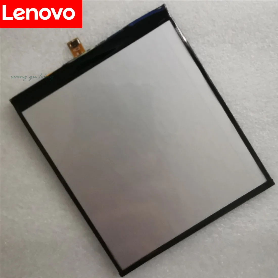 100% Оригинальный 3 8 V 3500mAh L14D1P31 для Lenovo PB1 770N PHAB Plus аккумулятор|Аккумуляторы