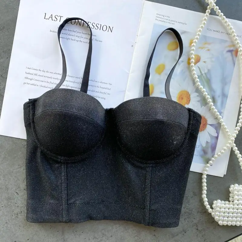 Новинка 2021 однотонный жилет новая модная майка классические женские вечерние