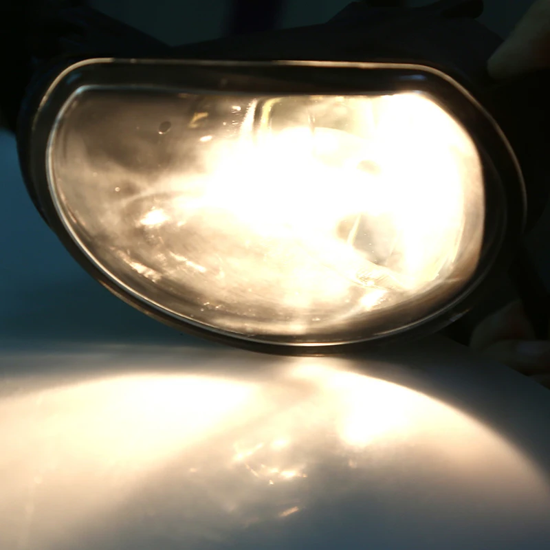

Car Style Front Bumper Driving Fog Grill Lights Lamps Fit for Audi Q7 2010 2011 2012 2013 2014 2015 2016 Headlight For Cars