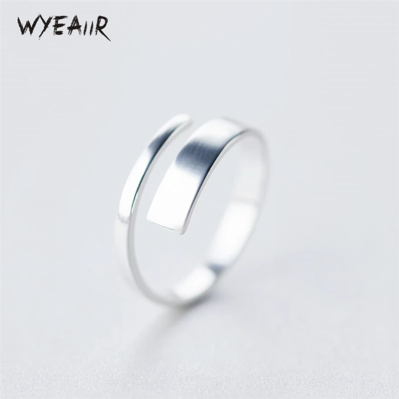 WYEAIIR простые матовые геометрические милые свежие креативные универсальные