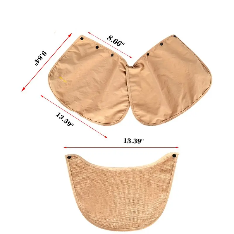 

Outdoor Sunscreen Fisherman Hat Foldable UV Protection Quick-Drying Breathable Sunshade Facial protection Fishing Cap 7 Colors