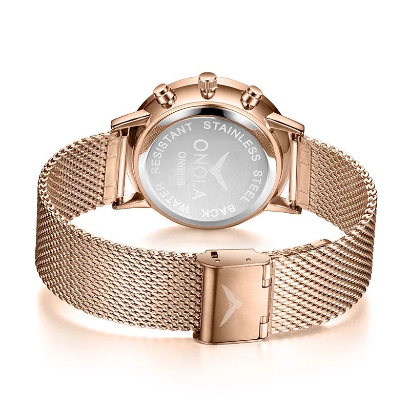 

Waches Men Luxury Quartz Watch Stainless Steel Dial Casual Top Brand Bracelet Watch 2020 Stylish Wristwatch Relojes Hombre