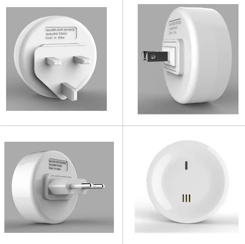 Электронный Отпугиватель вредителей крысы для уничтожения комаров тараканов