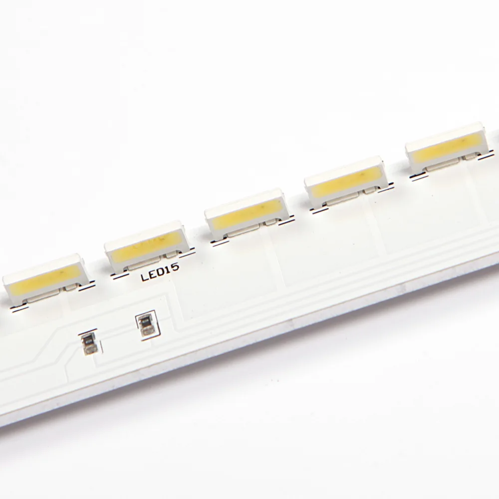 Новые оригинальные светодиодные ленты для подсветки телевизора Samsung 55 дюймов