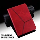 Чехол для Lenovo Tab K10, 10,3 дюйма, Женский и М10 FHD Plus 10 3, чехол для планшета Lenovo Tab M10 Plus, кожаный чехол X606X