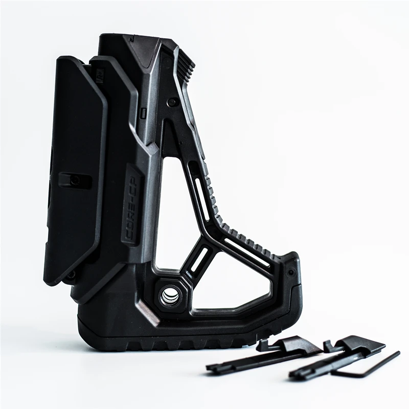 Тактический нейлоновый запас для страйкбола Пейнтбол Аксессуары Регулируемый