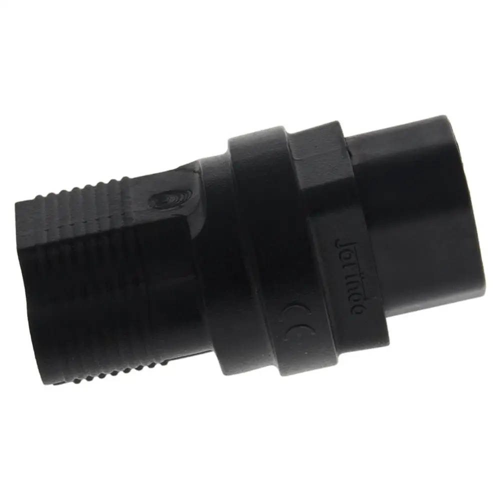 Fielect 1/2/3pcs Hot Wiring-free Conversion Plugs Rated Voltage 110-250V Power 800/2500W Current 2.5/10/16/10-16A | Обустройство дома