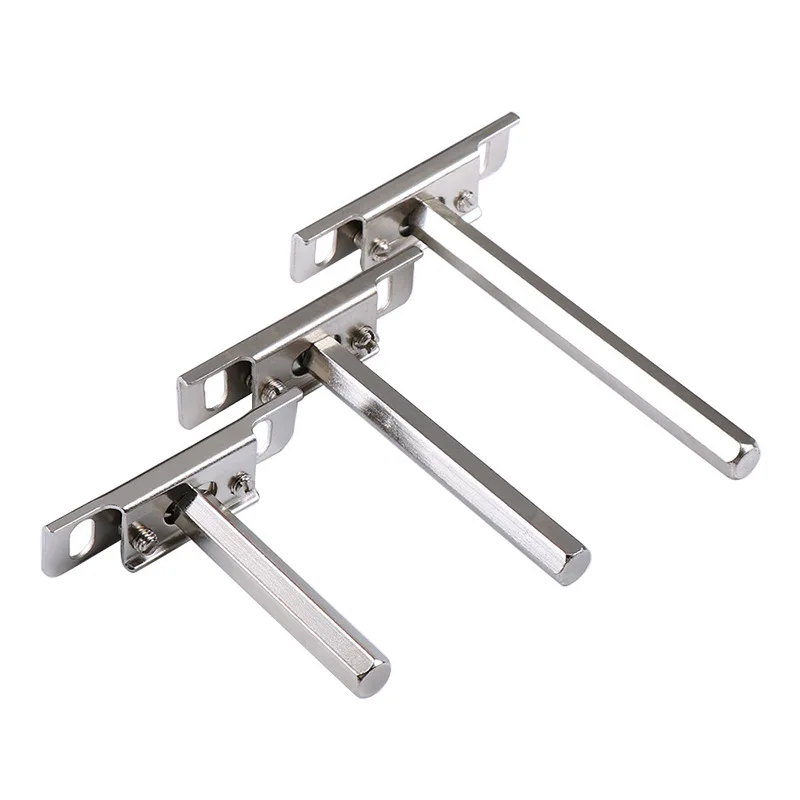 1 шт. невидимые плавающие кронштейны для полки | Обустройство дома