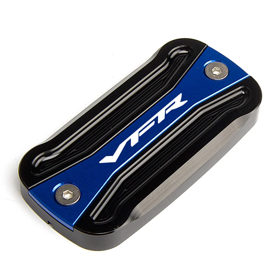 Крышка Резервуара жидкости для HONDA Africa Twin CRF 1000L 2015 2016 2017 2018 hornet 600 900 cb600f VFR 750 800 Rebel 300