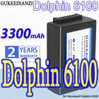 Телефон с большой емкостью 3300 мАч для Honeywell Dolphin 6100, Дельфин