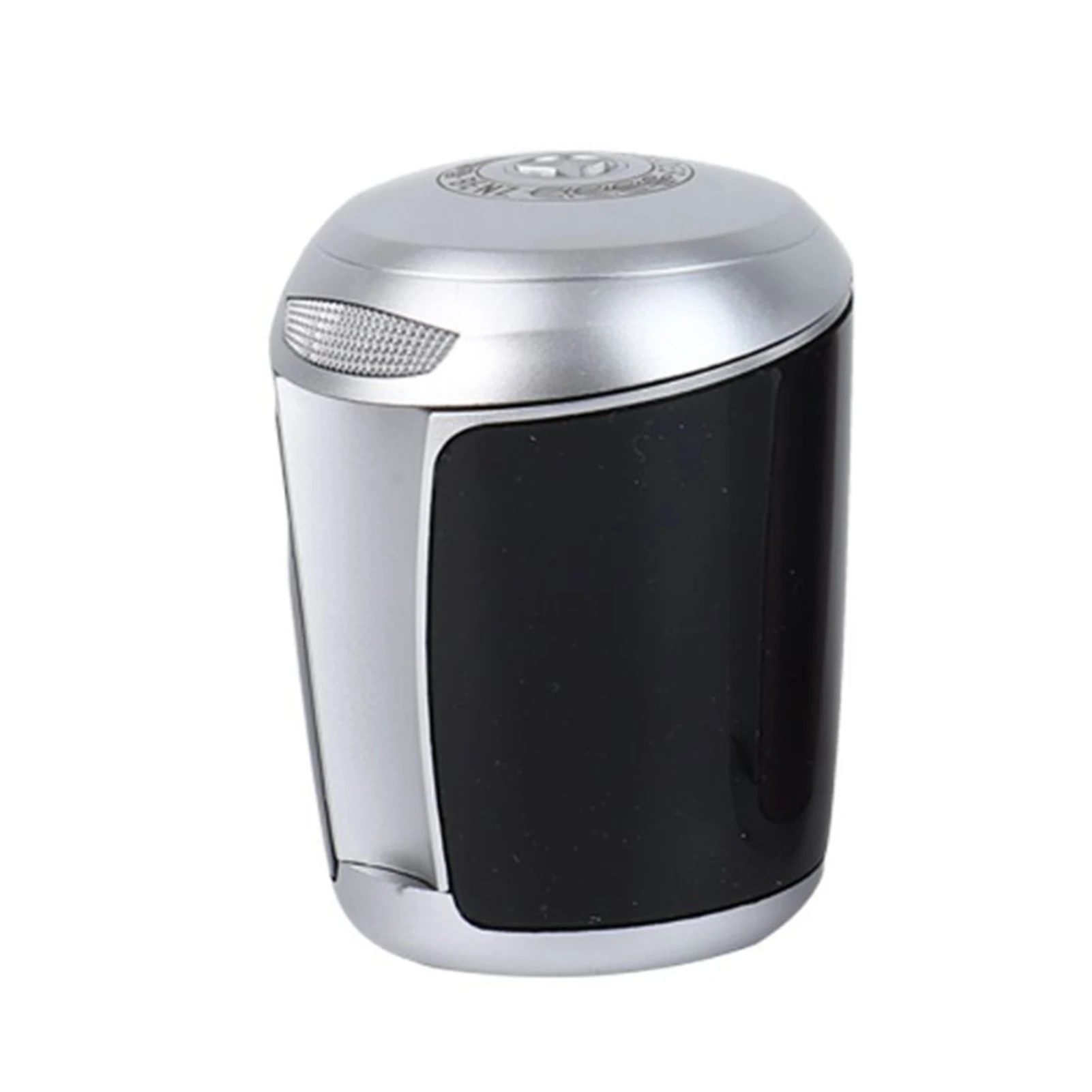 

Universal 4color Car Ashtray With Led Lights With Creative Smoking Ashtray Car Inside The Car multi-function Car Supplie ashtray