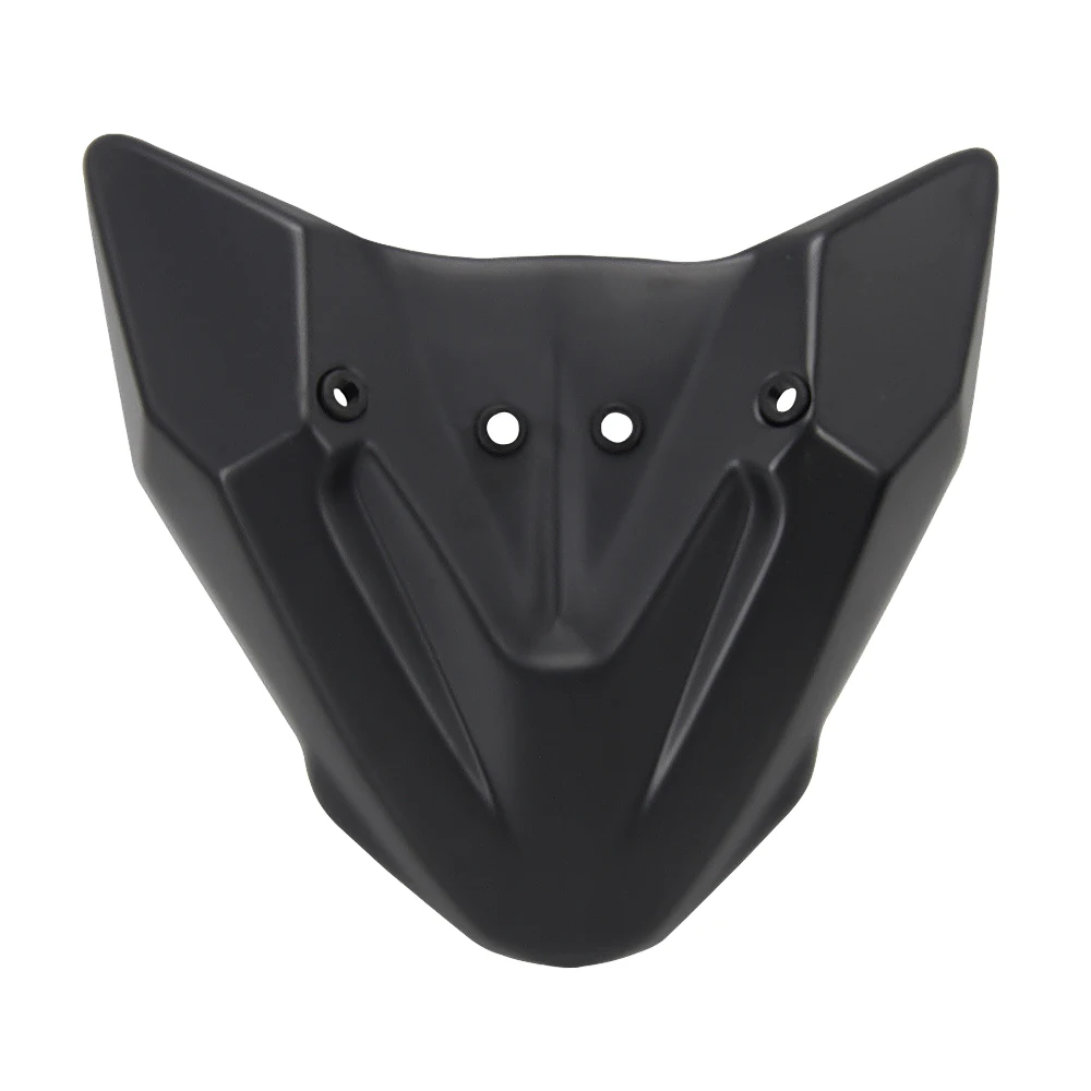 

Motorcycle Accessories Front Fender Mount Holder Beak Hugger Wheel Cover Fairing Extension For 790 Adventure ADV