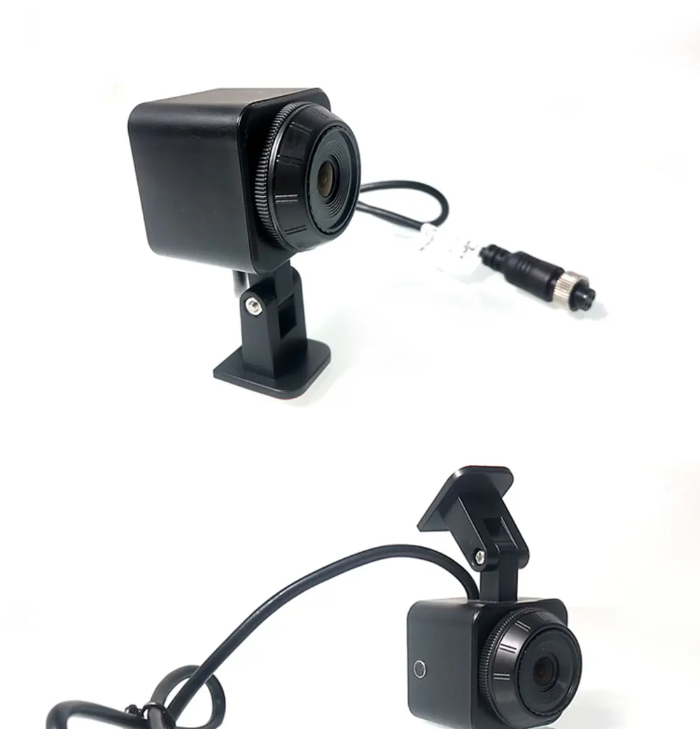 Front View Bus Car Taxi Camera AHD 720P 1080P video surveillance windshield camera indoor security camera