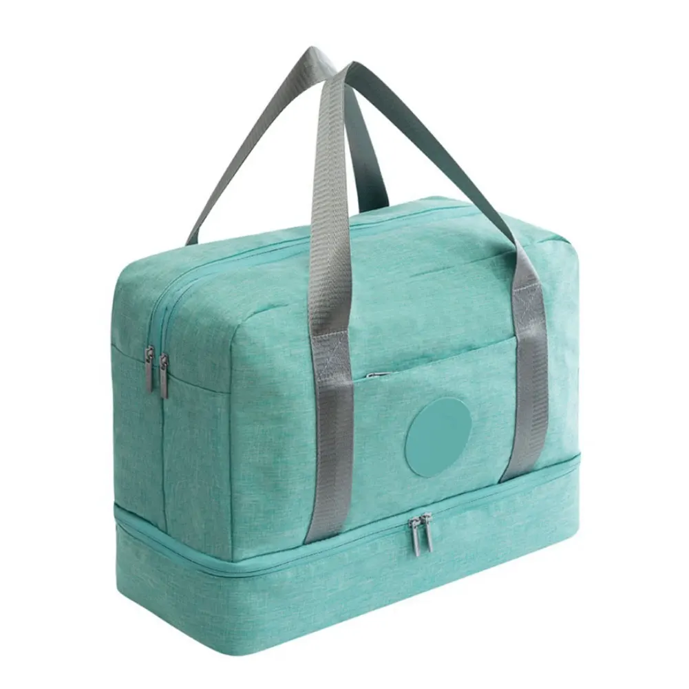 

Travel Waterproof Portable Women Makeup Bag Cosmetic Bags For Women High Capacity Toiletries Organizer Storage Cosmetic Cases