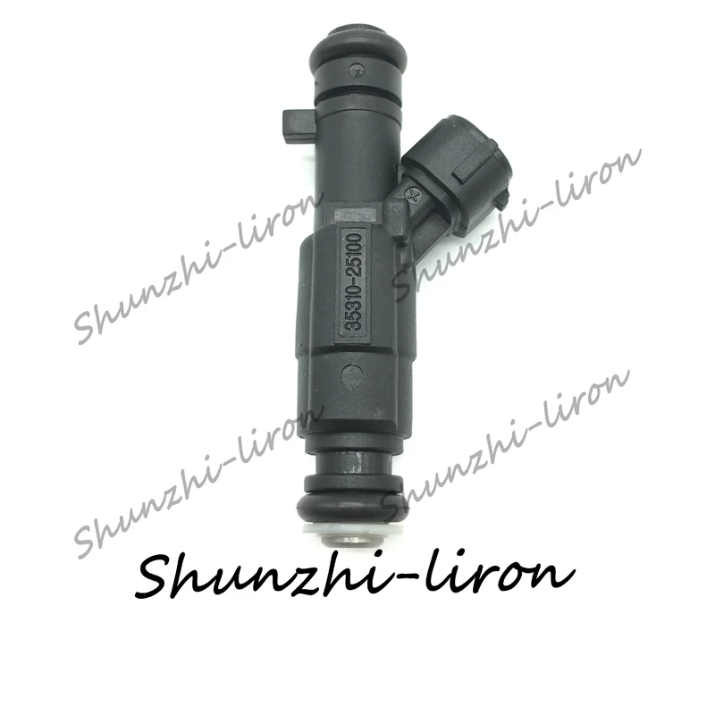 

Fuel Injector Nozzle For Hyundai KIA OEM: 35310-25100 3531025100 35310 25100