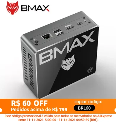 

Мини-ПК B5, Windows 10, 8 ГБ ОЗУ, 256 Гб SSD, Intel Core I5-5250U, Φ WiFi, 1000M LAN, Bluetooth 4,2, мини-компьютер Vs Beelink U57