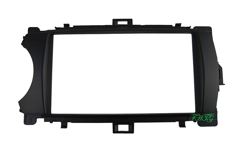 Автомобильная магнитола Fascia подходит для 2012 Toyota Yaris/ Vitz (Универсальная)