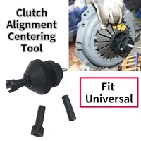 universal clutch alignment centering tool clutch hole corrector car clutch correction tool clutches